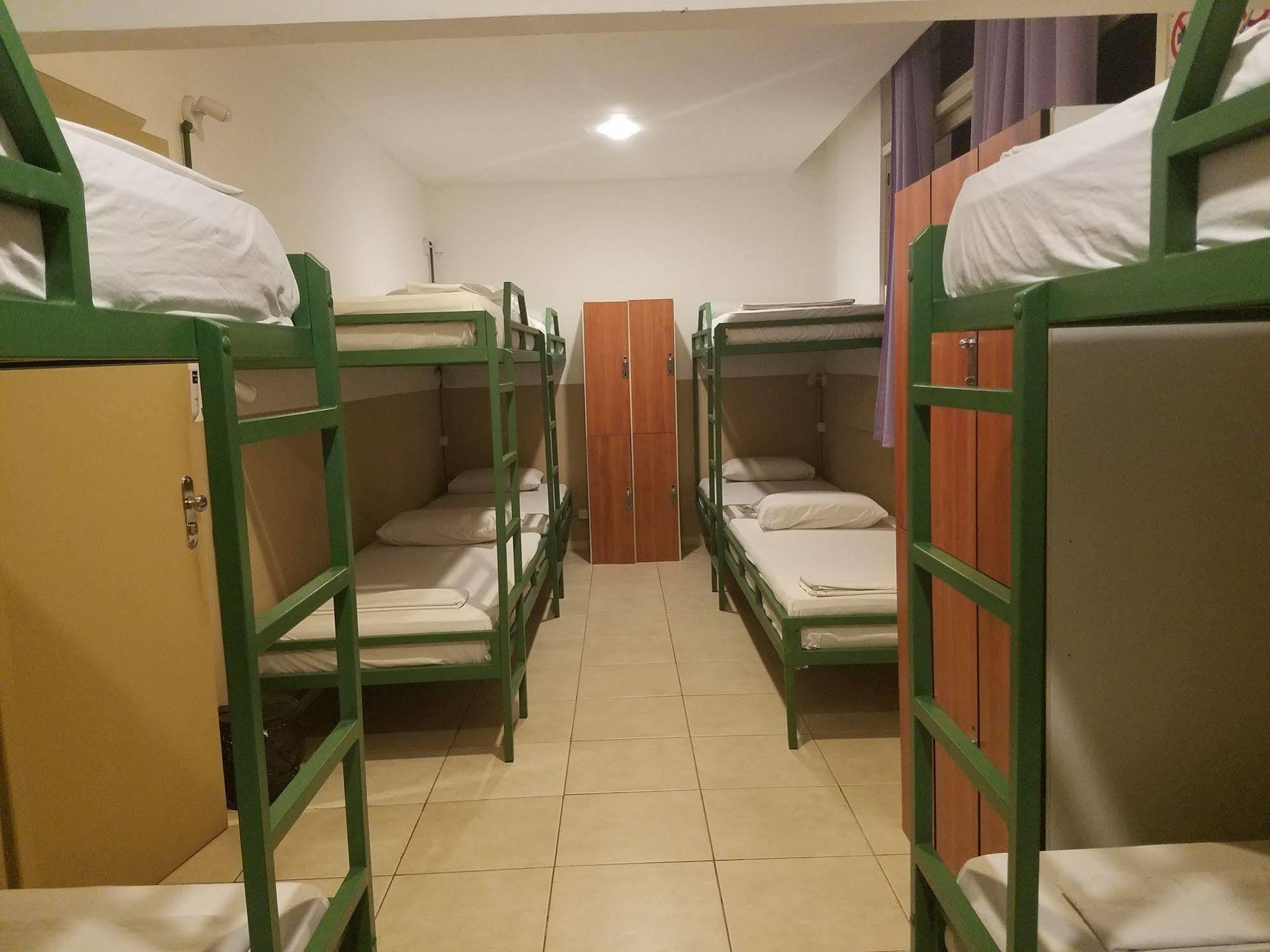 Samba Palace Hostel Rio de Janeiro Exterior foto